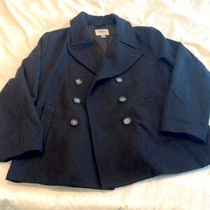 Old Navy Pea Coat